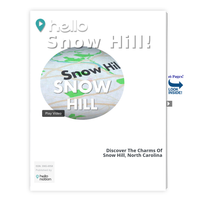 Image for Snow Hill