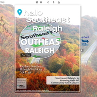 Image for Southeast Raleigh