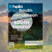 Image for South Henderson