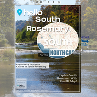 Image for South Rosemary