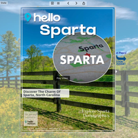 Image for Sparta