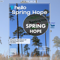 Image for Spring Hope