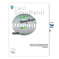 Image for Stanfield