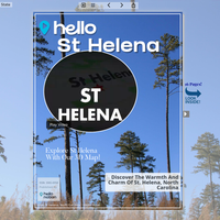 Image for St Helena