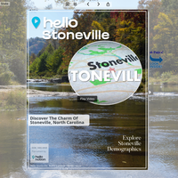 Image for Stoneville