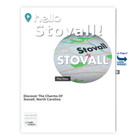 Image for Stovall