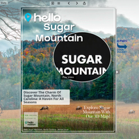 Image for Sugar Mountain