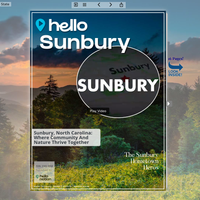 Image for Sunbury