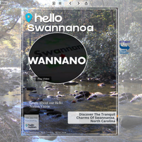 Image for Swannanoa