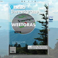 Image for Sweetgrass