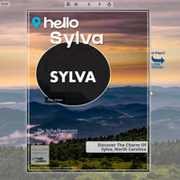 Image for Sylva