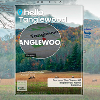 Image for Tanglewood