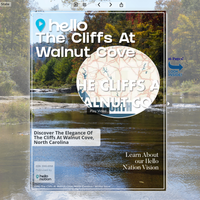 Image for The Cliffs At Walnut Cove