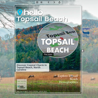 Image for Topsail Beach