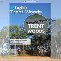 Image for Trent Woods