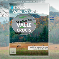 Image for Valle Crucis