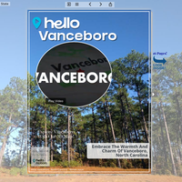 Image for Vanceboro