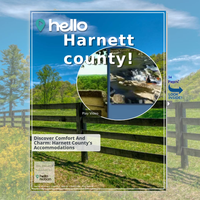 Image for Harnett County