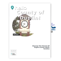 Image for County of Duplin