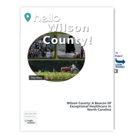 Image for Wilson County