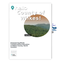 Image for County of Wilkes