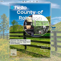 Image for County of Robeson