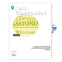 Image for Gastonia