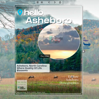 Image for Asheboro