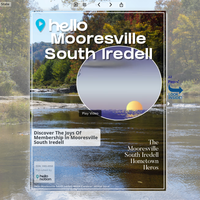 Image for Mooresville South Iredell