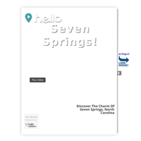 Image for Seven Springs