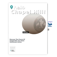 Image for Chapel Hill