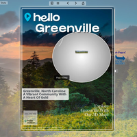 Image for Greenville