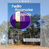 Image for Roanoke Rapids