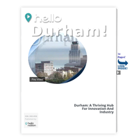 Image for Durham