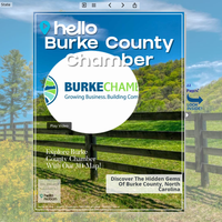 Image for Burke County Chamber