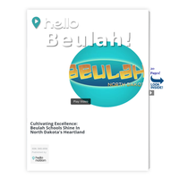 Image for Beulah