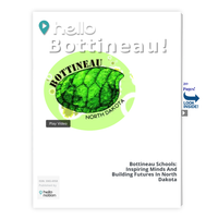 Image for Bottineau