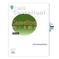 Image for Casselton