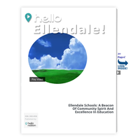 Image for Ellendale