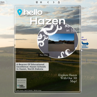 Image for Hazen