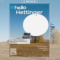 Image for Hettinger