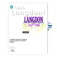 Image for Langdon