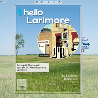 Image for Larimore