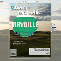 Image for Mayville