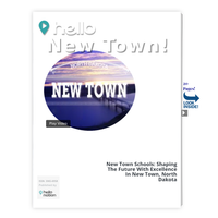 Image for New Town