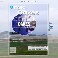 Image for Oakes