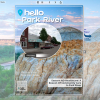 Image for Park River