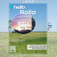 Image for Rolla