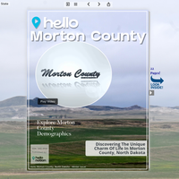 Image for Morton County