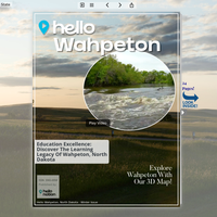 Image for Wahpeton